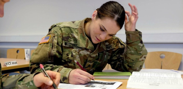 ASVAB Military Exam Prep Test - Quiz, Flashcards & Trivia
